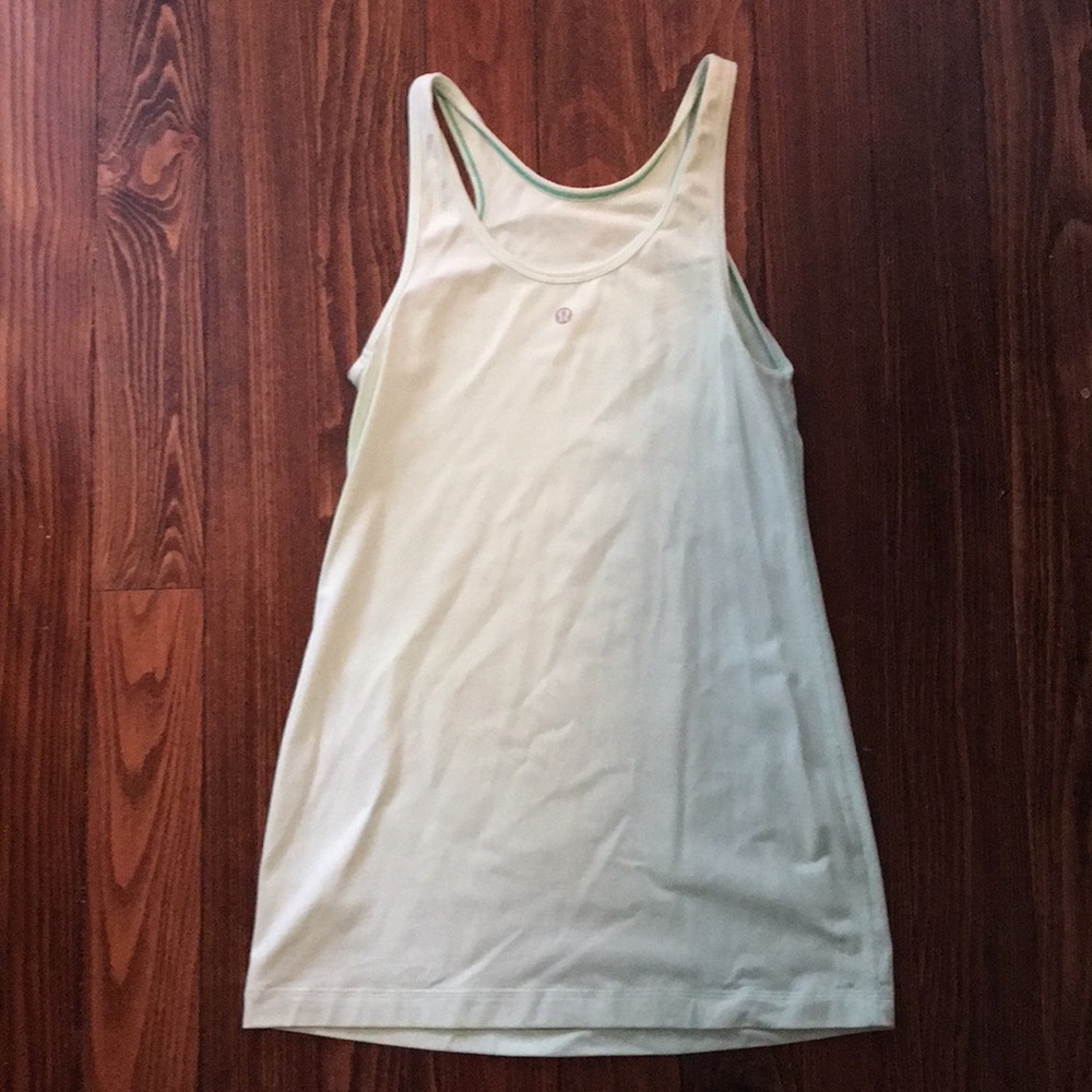 Lululemon Tank